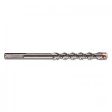 Bosch Tool Corporation HC5040 - Bosch Power Tools SDS-max Wild-Bore Multi-Cutter X-Head Spiral Drill Bits