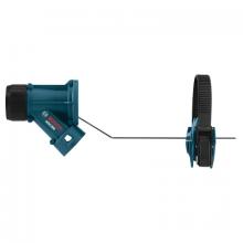 Bosch Tool Corporation HDC300 - Bosch Power Tools SDS-max Chiseling Dust Extraction Attachments