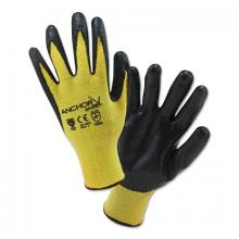 ORS Nasco 6010M - Anchor Brand Nitrile Coated Kevlar Gloves