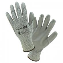 ORS Nasco 720DGUS - Anchor Brand NitriShield Stealth Gloves