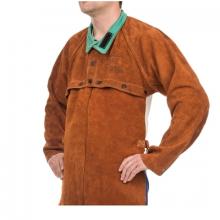 ORS Nasco 650L - Best Welds Split Cowhide Cape Sleeves