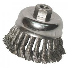 ORS Nasco 94858 - Anchor Brand Knot Cup Brushes