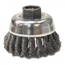 ORS Nasco 94201 - Anchor Brand Knot Cup Brushes