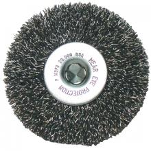 ORS Nasco 93051 - Anchor Brand Crimped Wheel Brushes