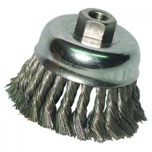 ORS Nasco 94904 - Anchor Brand Knot Cup Brushes