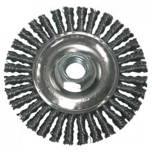 ORS Nasco 94138 - Anchor Brand Stringer Bead Wheel Brushes