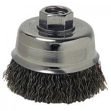 ORS Nasco 93715 - Anchor Brand Crimped Cup Brushes