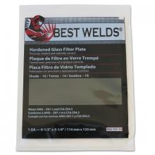 ORS Nasco 93210710 - Best Welds Glass Filter Plates