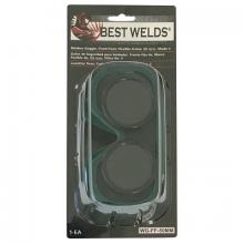 ORS Nasco WGFF50MM - Best Welds Vinyl Welding Goggles