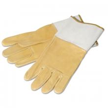 ORS Nasco 150TIGM - Best Welds 150-TIG Pigskin Welding Gloves