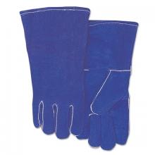 ORS Nasco 300GC - Best Welds Split Cowhide Welding Gloves