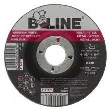 ORS Nasco 90906 - B-Line Abrasives Depressed Center Grinding Wheels