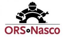 ORS Nasco 995795 - Best Welds Gas Lens Collet Bodies