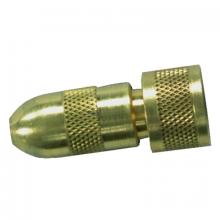 Chapin 66000 - Chapin Brass Adjustable Cone Nozzles