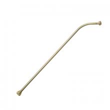 Chapin 67711 - Chapin Brass Male Extension Wands