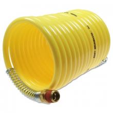 Coilhose Pneumatics N3812B - Coilhose Pneumatics Nylon Self-Storing Air Hoses