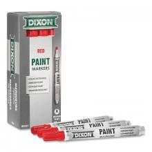 Dixon Ticonderoga 80221 - Dixon Ticonderoga Valve Action Paint Markers