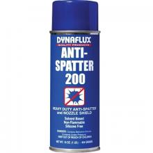 Dynaflux DF20016 - Dynaflux Anti-Spatter 200