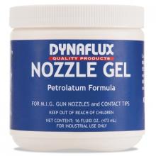 Dynaflux DF73116 - Dynaflux Nozzle Gels