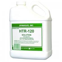 Dynaflux HTR1204X1 - Dynaflux Ultra Brand HTR120 Solutions