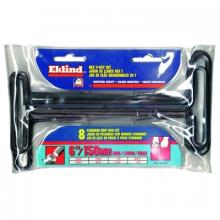 Eklind Tool 33168 - Eklind Tool T-Key Sets