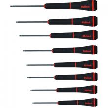 Eklind Tool 92500 - Eklind Tool PSD Precision Ball-Hex Screwdriver Sets