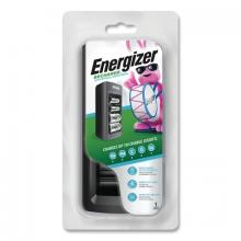 Energizer CHFC - Energizer Recharge Universal Chargers