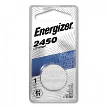 Energizer ECR2450BP - Energizer 2450 Coin Batteries