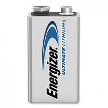 Energizer L522 - Energizer Ultimate Lithium Batteries