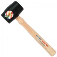 Estwing DH18 - Estwing Deadhead Rubber Mallets