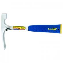 Estwing E316BLC - Estwing Bricklayer or Mason's Hammers