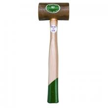 Garland Mfg 11010 - Garland Mfg Weighted Rawhide Mallets