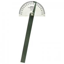 General Tools 18 - General Tools Stainless Steel Protractors