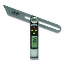 General Tools 828 - General Tools ANGLE-IZER Digital Sliding T-Bevel & Protractors