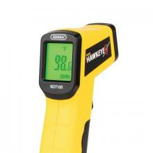 General Tools NCIT100 - General Tools Hawkeye Non-Contact Infrared Thermometers for Human Temperature Reading