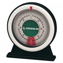 Greenlee 50359053 - Greenlee Angle Protractors