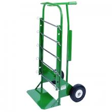 Greenlee 50387332 - Greenlee Hand Truck Wire Spool Carts