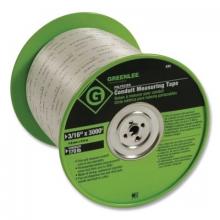 Greenlee 50215620 - Greenlee Poly-Measuring Tapes