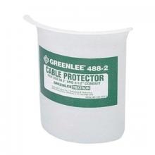 Greenlee 4882 - Greenlee Nylon Cable Protectors