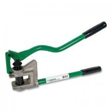 Greenlee 50212850 - Greenlee Metal Stud Punches