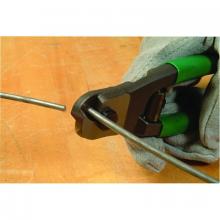 Greenlee 52024380 - Greenlee Wire Rope & Wire Cutters