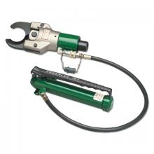 Greenlee 50291491 - Greenlee Hydraulic Cable Cutter Sets