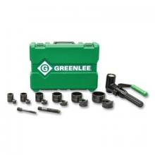 Greenlee 50343009 - Greenlee Quick Draw Hydraulic Punch Kits