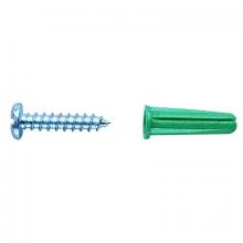 Greenlee 51840120 - Greenlee Plastic Conical Anchor Kits