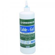 Greenlee 50352113 - Greenlee Cable-Gel Cable Pulling Lubricants