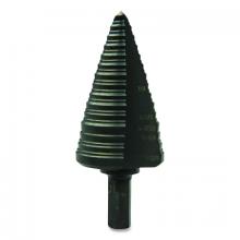 Greenlee GSB12 - Greenlee GSB Series Step Bits