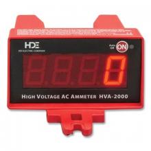 Greenlee HVA-2000 - Greenlee High-Voltage Digital Ammeters