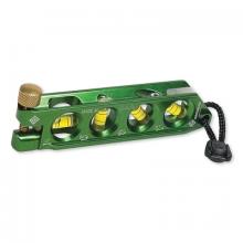 Greenlee L77 - Greenlee Mini-Magnet Bubble Levels