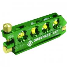 Greenlee L97 - Greenlee Mini-Magnet Laser Levels