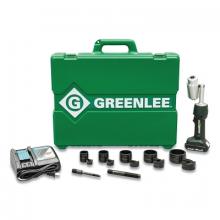 Greenlee LS50L11B - Greenlee Slug-Buster Hydraulic Driver Kits